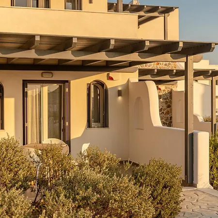 Nilea Island Living Αγία Άννα