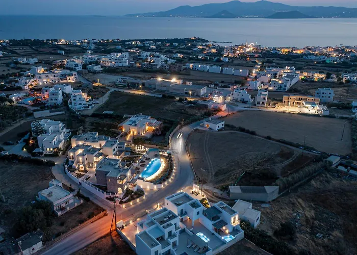 Nilea Island Living 4*