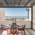 Aparthotel Nilea Island Living Agia Anna (Naxos)