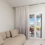 Nilea Island Living Aparthotel Agia Anna (Naxos)