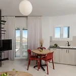 Nilea Island Living Aparthotel 4*