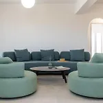 Aparthotel Nilea Island Living Agia Anna (Naxos)