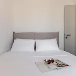 Nilea Island Living Aparthotel Agia Anna (Naxos)