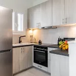 Nilea Island Living Aparthotel