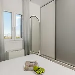 Aparthotel Nilea Island Living 4*