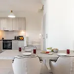Aparthotel Nilea Island Living 4*