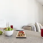 Nilea Island Living Aparthotel Agia Anna (Naxos)