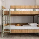 Aparthotel Nilea Island Living 4*