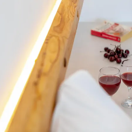 Aparthotel Nilea Island Living Agia Anna (Naxos)