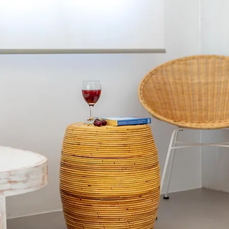Aparthotel Nilea Island Living
