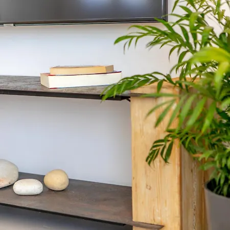Nilea Island Living Aparthotel