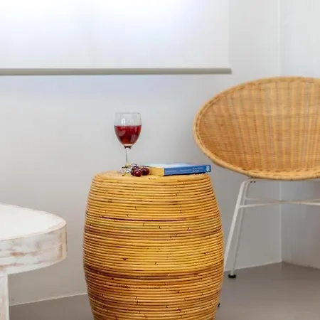Nilea Island Living Aparthotel *