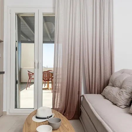 Nilea Island Living *