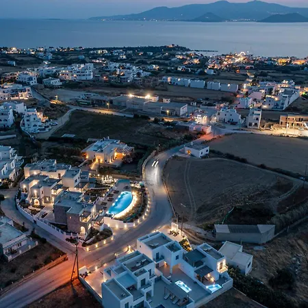 Nilea Island Living 4*