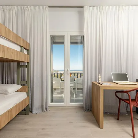 Aparthotel Nilea Island Living Agia Anna (Naxos)