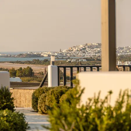 Aparthotel Nilea Island Living