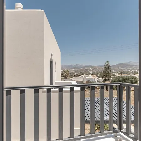 Niléa Island Living Agia Anna (Naxos)