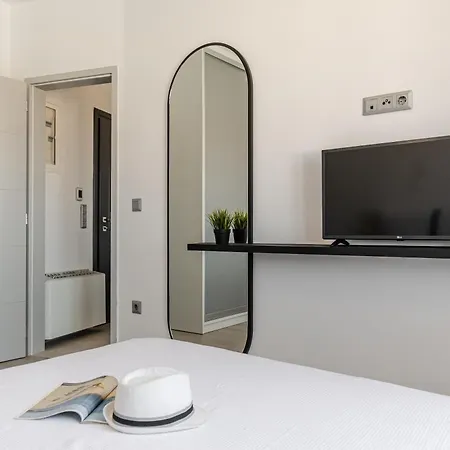 Niléa Island Living 4*