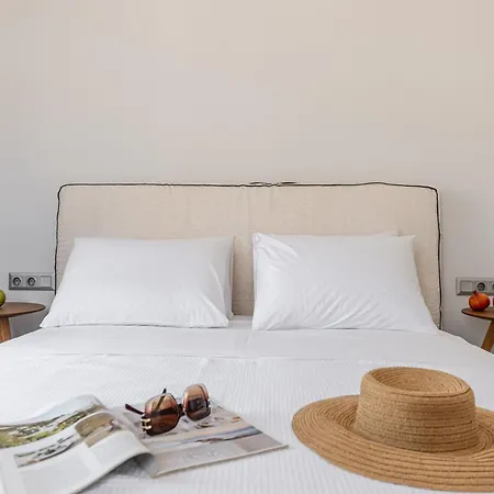 Nilea Island Living Agia Anna (Naxos)