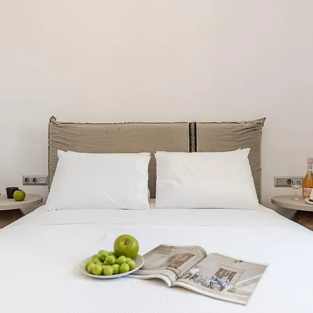 Nilea Island Living Апарт-отель 4*
