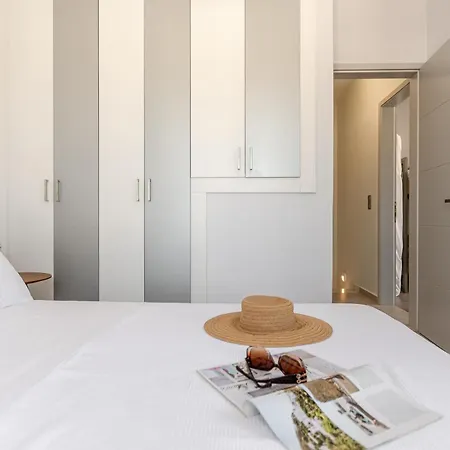 Niléa Island Living 4*