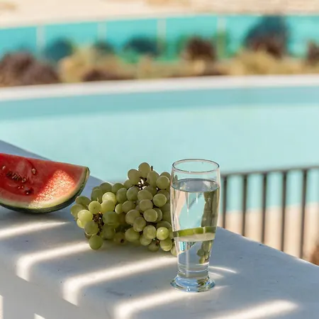 Nilea Island Living Aparthotel