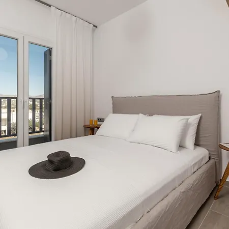 Niléa Island Living Aparthotel