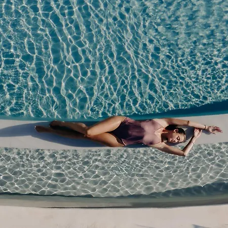 Nilea Island Living 4*