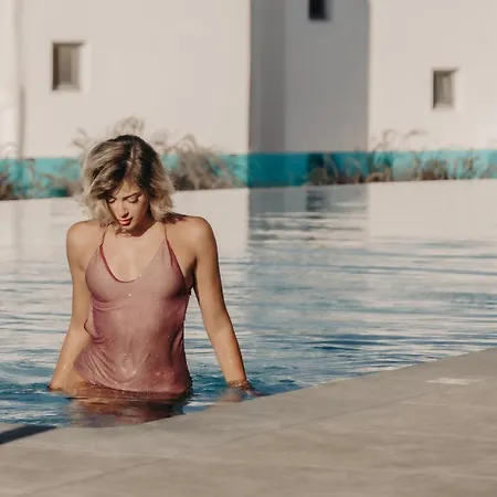 Nilea Island Living 4*