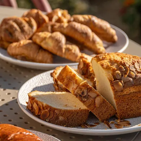 Nilea Island Living Апарт-отель 4*