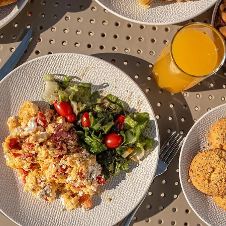 Nilea Island Living Айя-Анна