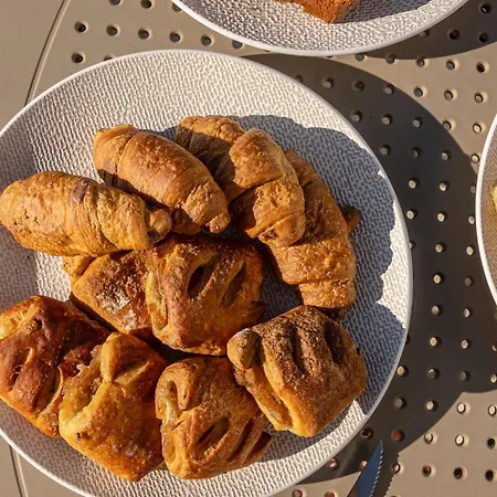 Nilea Island Living Айя-Анна