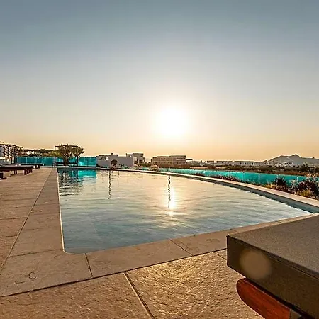 Nilea Island Living 4* Айя-Анна