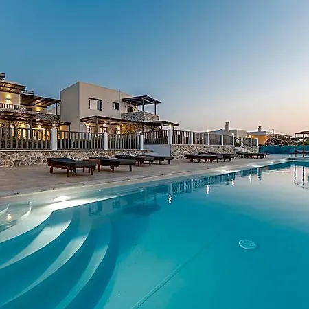 Nilea Island Living