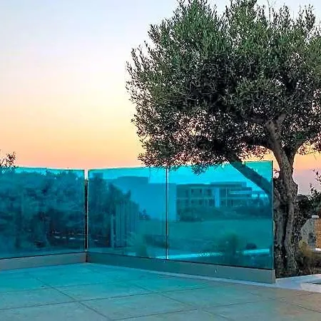 Niléa Island Living 4*