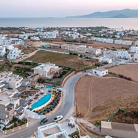 Nilea Island Living 4*