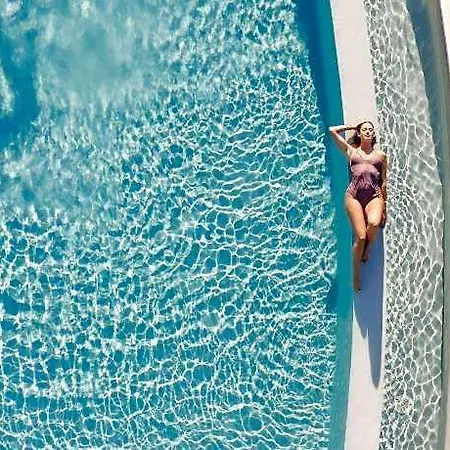 Nilea Island Living Айя-Анна