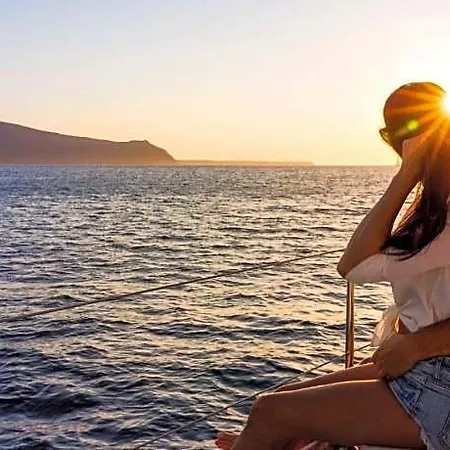 Niléa Island Living 4*