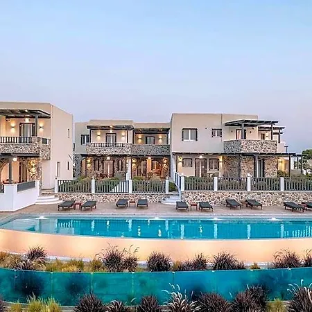 Nilea Island Living 4*
