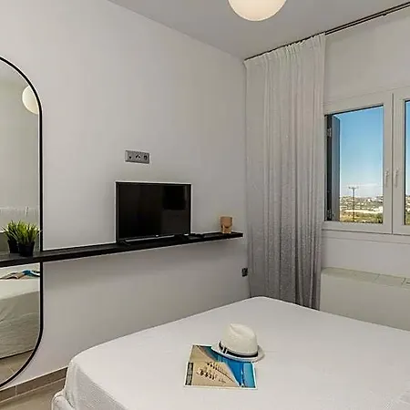 Nilea Island Living Айя-Анна