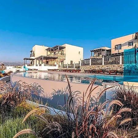 Nilea Island Living Agia Anna (Naxos)