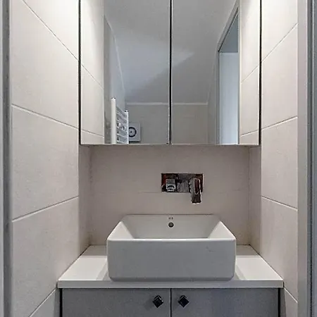 Aparthotel Nilea Island Living