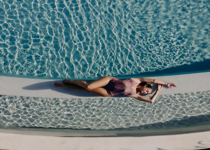 Nilea Island Living 4*