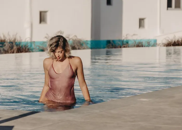 Nilea Island Living 4*