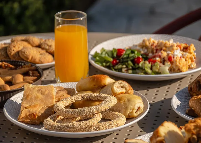 Nilea Island Living 4*